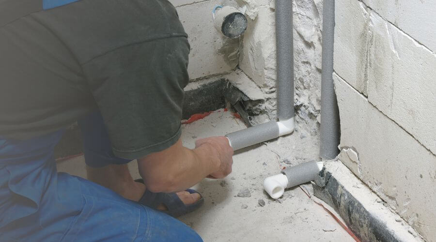Local expert plumbing services in Star Tannery, VA